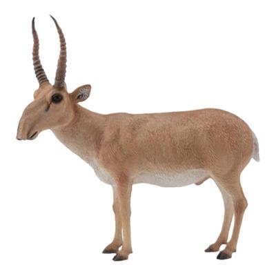 CollectA高鼻羚羊动物模型玩具