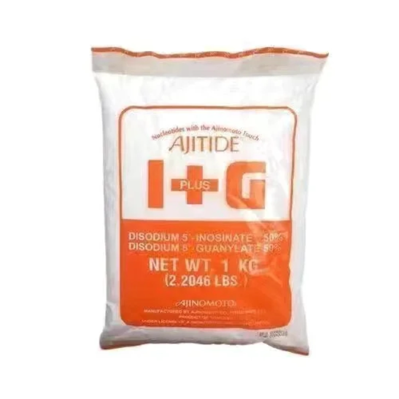原装味之素I+G呈味核苷酸二钠鲜味素增鲜增味提鲜剂 1kg/袋 包邮