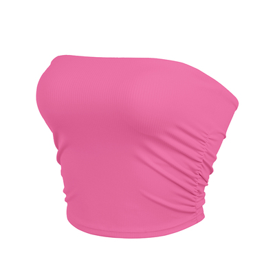 ANNERUN修身运动抹胸文胸