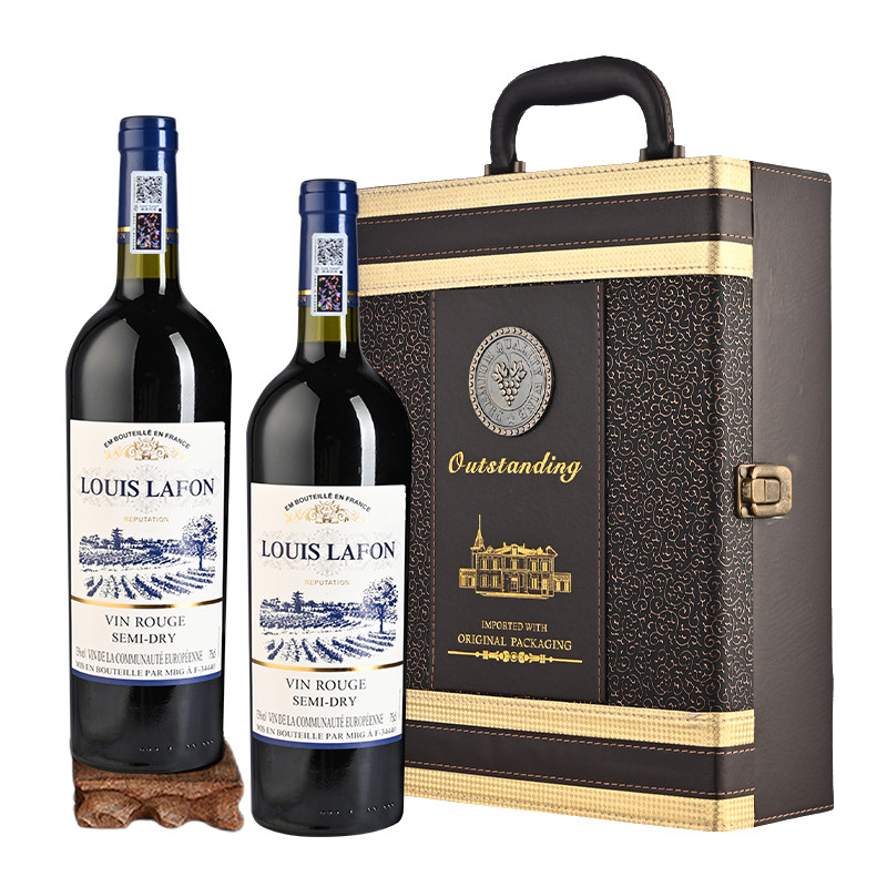 LOUISLAFON/路易拉菲红酒