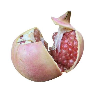 九月猴蒙自石榴皮薄多汁