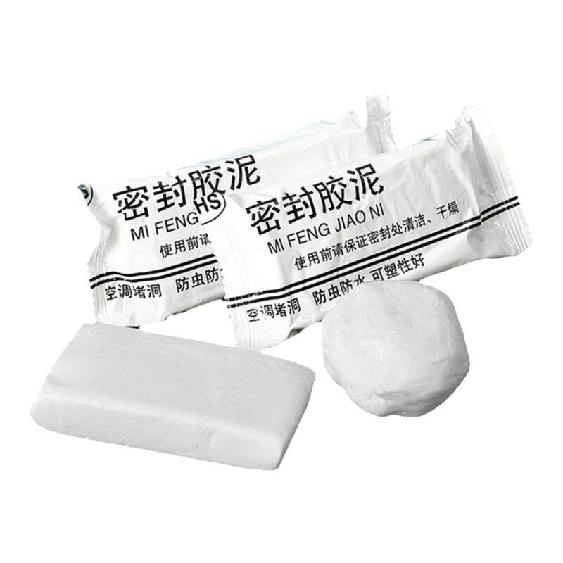 空调洞缝隙填充防霉泥
