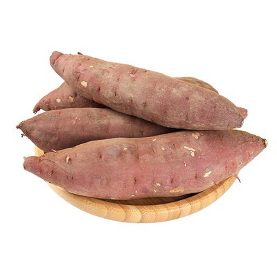 东方甄选蜜香禾薯3斤/4.5斤装