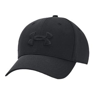 Under Armour安德玛防晒户外遮阳棒球帽训练运动帽1376701_002