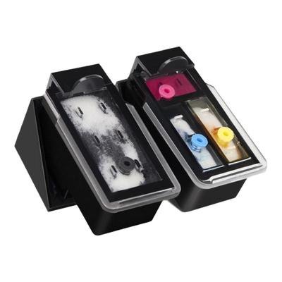 兼容佳能PG245 CL246墨盒 MG2920 2420 2922 2520 2522 3022 MX492 ts3120 202 TS302 IP2820打印机墨盒