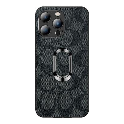 适用荣耀X9B手机壳X8C旋转支架X9CSmart斜跨绳X7A可装卡X7B挂绳X5BPlus复古X7C懒人X9a小众x8c时尚防摔保护套