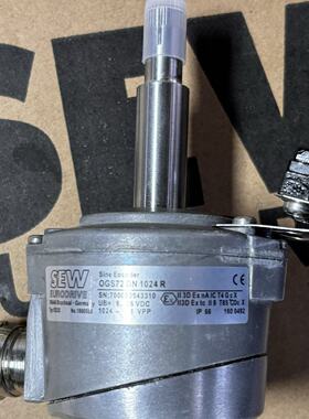 议价SEW编码器ES2S，OGS72DN1024R全新原装现货