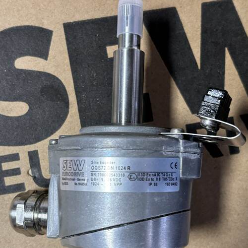 议价SEW编码器ES2S，OGS72DN1024R全新原装现货