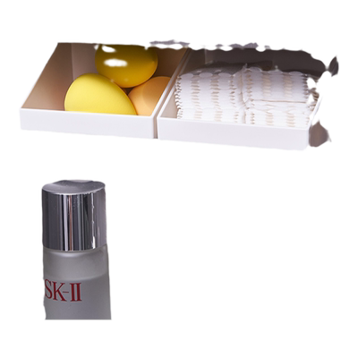 卫生间镜柜收纳盒洗手台