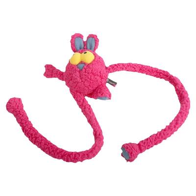 长腿甩甩兔宠物玩具QMONSTER
