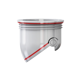 75管50管防臭芯防臭地漏芯心地漏芯大口径磁吸地漏芯卫生间通用