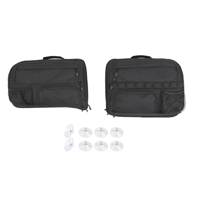 奇瑞iCARV23专用尾门玻璃储物包