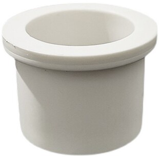 20变16接头PVC异径管子转接头补心线管变径直接20*16大小头补芯