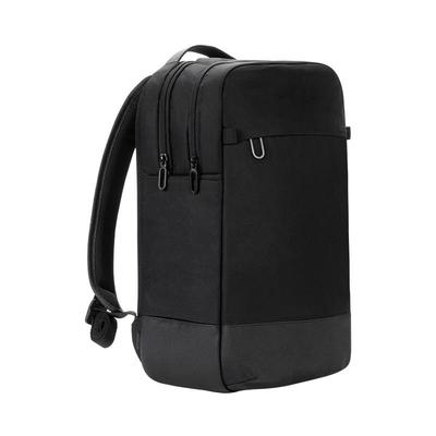 INCASE双肩真皮电脑背包