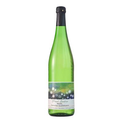 德国名家雷司令半甜白葡萄酒甜型