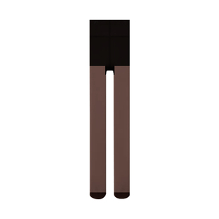 【Angelababy同款】茉寻25款全新7代黑色单层光腿裸感神器套装NJ2