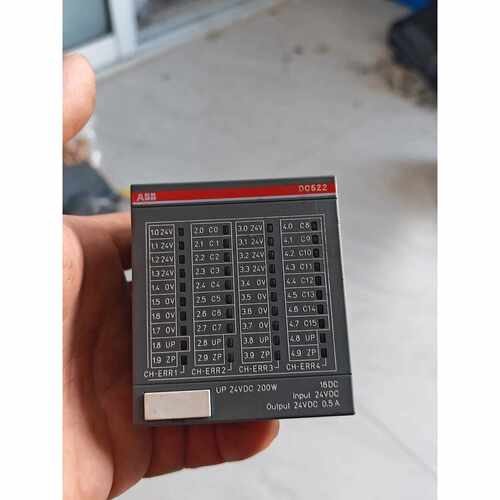 询价-1SAP240600R0001 DC522 D2AB