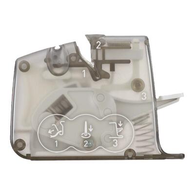 日本进口CLOVER可乐工具 自动穿针器10-518  517  10-520 521