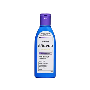 【保税区】澳洲SHEVEU赛逸控油洗发水露蓬松丰盈氨基酸