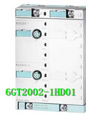 议价6GT2002-1HD01 全新原装 RF170C RFID连接模块6GT2OO2-1HDO1