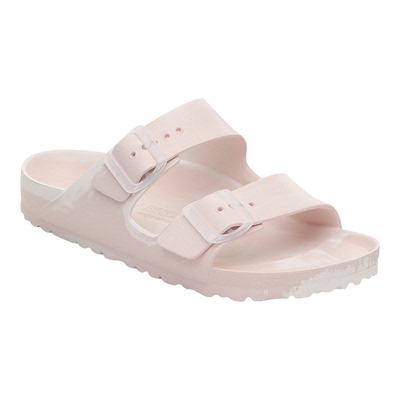 BIRKENSTOCK勃肯EVA双扣沙滩拖鞋