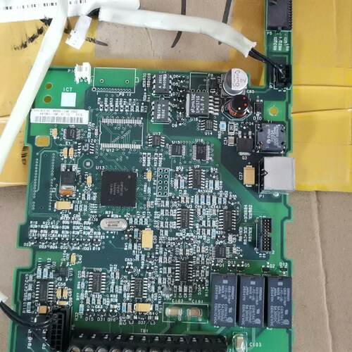 【询价】AB软启动器控制板，41391-105-08B1FX控制头控适用