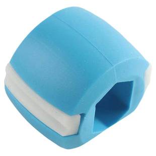 面部瑜伽训练器咬肌外轮廓肌肉训练脸部凹陷太阳穴下颌线咬合力器