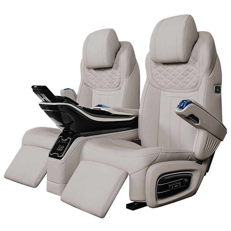 XC90-专用航空座椅荣耀水晶宝座