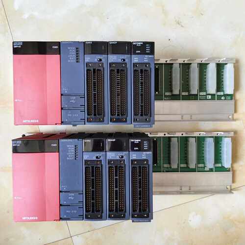 溢价-单组价，Q02HCPU，Q61P-A2，Q38B，QX42，