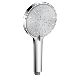 涡轮增压花洒喷头家用热水器洗澡淋浴加压淋雨莲蓬头浴霸套装超强