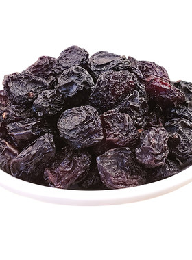 欣果界大颗粒葡萄干非蜜饯