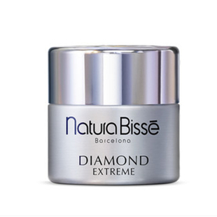 升级版 Natura Bisse悦碧施钻石特润面霜黛梦凝时能量面霜 滋润版