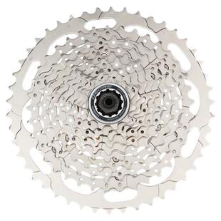 禧玛诺SHIMAN DEORE CS-M4100飞轮山地自行车10速30速42T46T爬坡