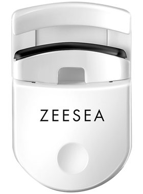 zeesea便携式睫毛夹自然定型局部