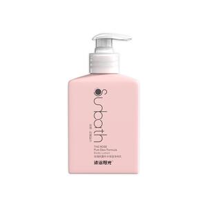 sunbath沐浴玫瑰纯露补水