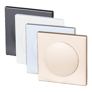 空调孔眼堵塞空调口封堵空调管装饰美化遮挡厨房墙面孔洞开关神器