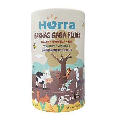 hurra钙镁锌γ-氨基丁酸生长钙