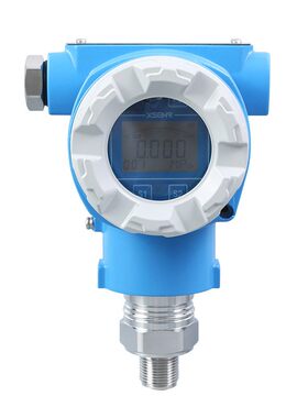 PCM900J压力在线储存记录变送器