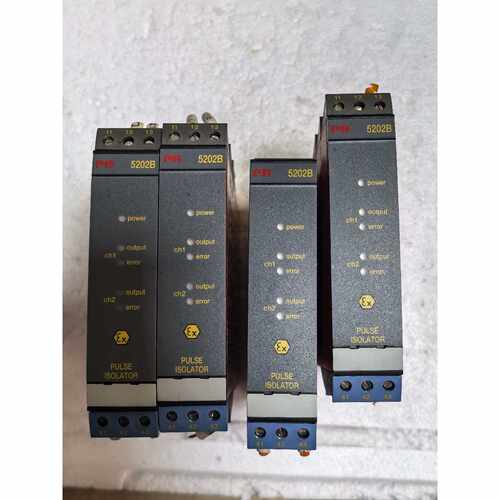询价-PR电子PR5202B脉冲隔离器