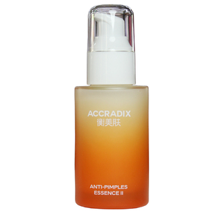 衡美肤臻透畅导精华露50ml清闭口去白黑头闭合性粉刺油性祛痘精华