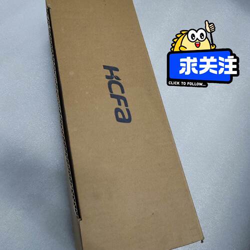 溢价-禾川HCFA，HCR8A-64MT-A，PLC控制器，工
