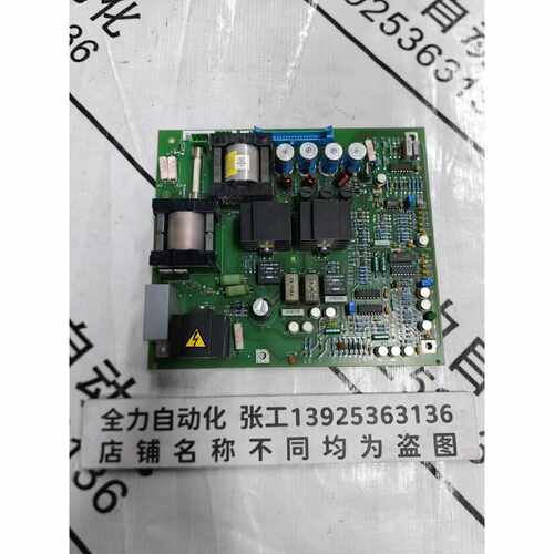 议价ABB电源控制板SAFT112POW 原装现货57411431R 议价