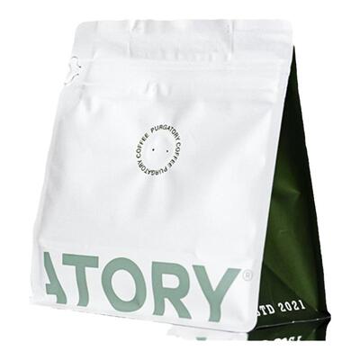 purgatory埃塞俄比亚耶加雪菲SOE手冲单品咖啡豆 浅度烘焙200g