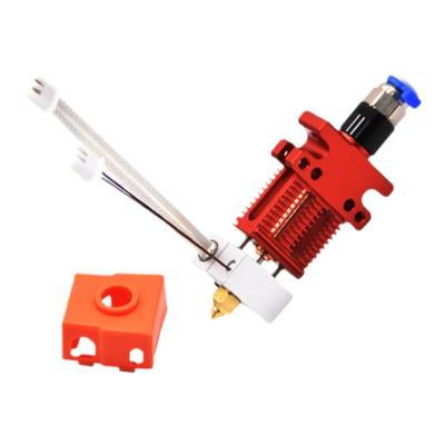 CR-6SE原装喷头套件带加热棒