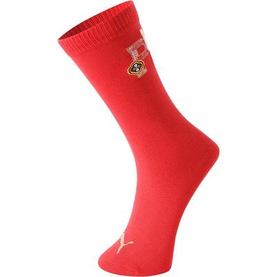 PUMA彪马袜子男女运动休闲高筒袜