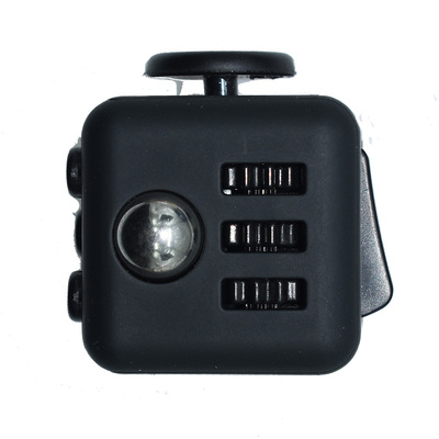 减压玩具骰子趣味魔方放松