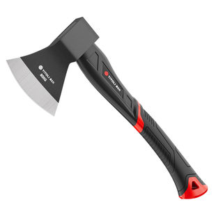 易之力斧头劈柴神器木工斧子户外野营砍树木家用砍骨头手斧开山斧