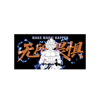 运动毛巾健身打羽毛球篮球擦汗巾