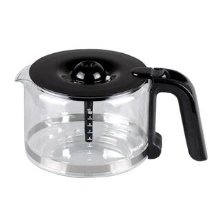 飞利浦咖啡机原装配件咖啡壶HD7761 HD7762 HD7767玻璃壶原装正品