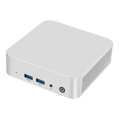 低功耗办公家用迷你电脑Mini PC养龙虾openclaw AI小型机方案